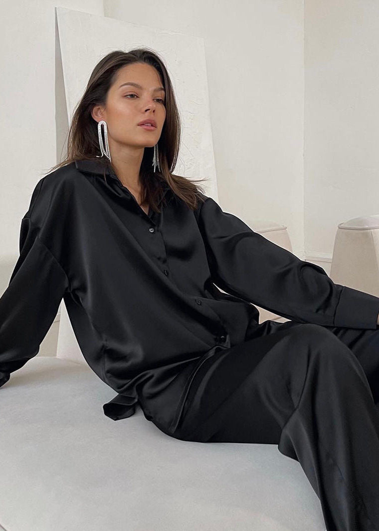 Vintage Inspired Pants with a Contemporary Edge