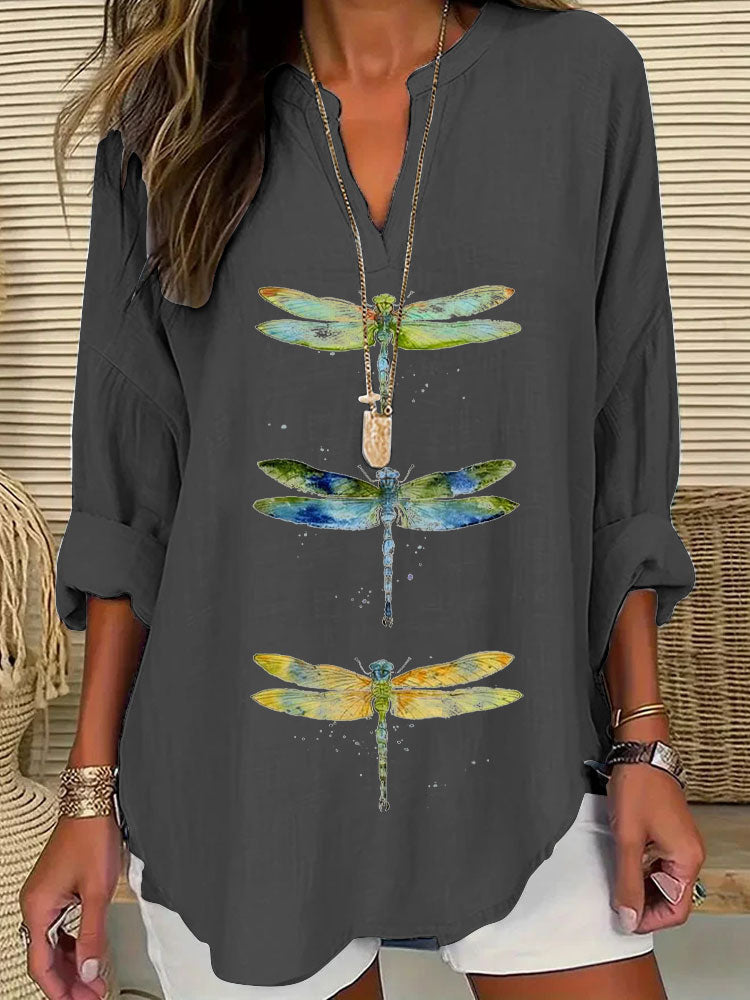 Classic Vintage Shirt