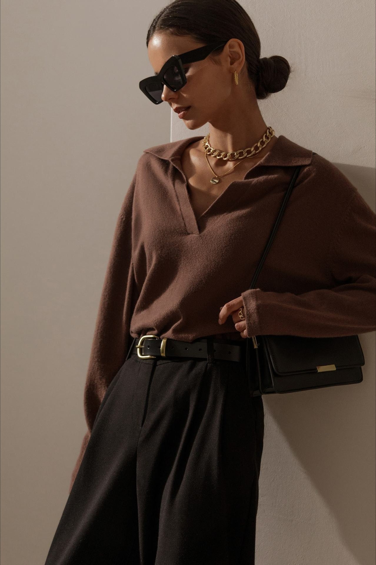 Classic Vintage Sweater