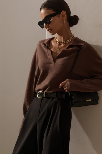 Classic Vintage Sweater