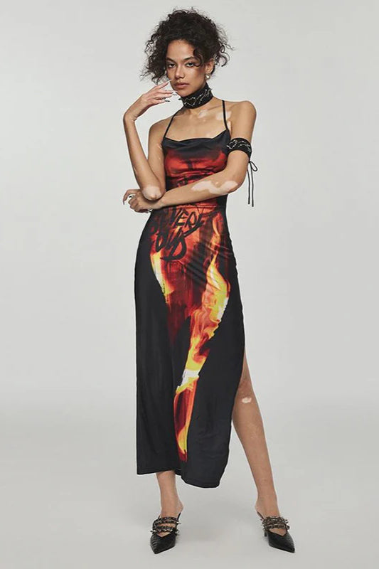 Classic Vintage Dress