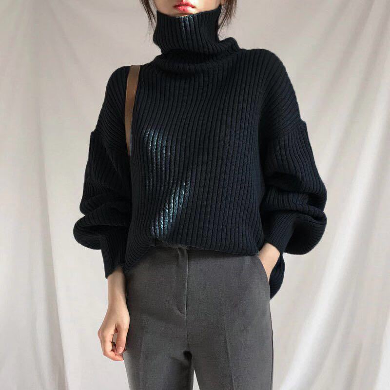 Beautifully Crafted Sweater
