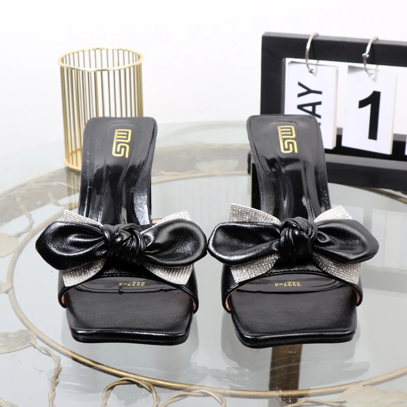 Classic Vintage & Enduringly Stylish Sandals