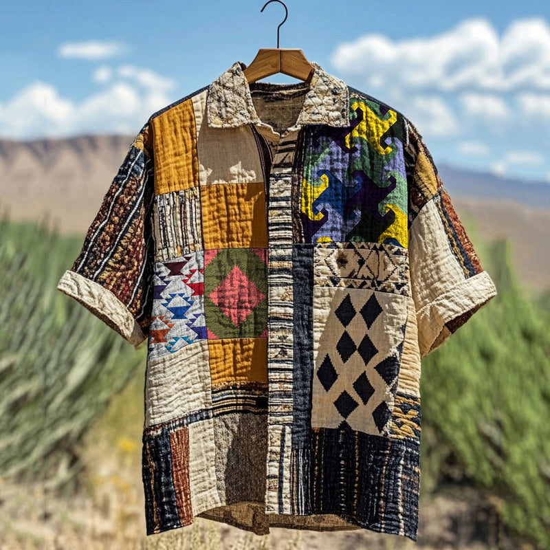 Classic Designed Shirt