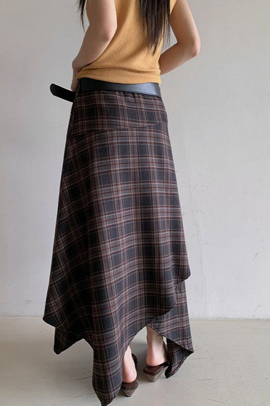 Gracefully Designed Garment
