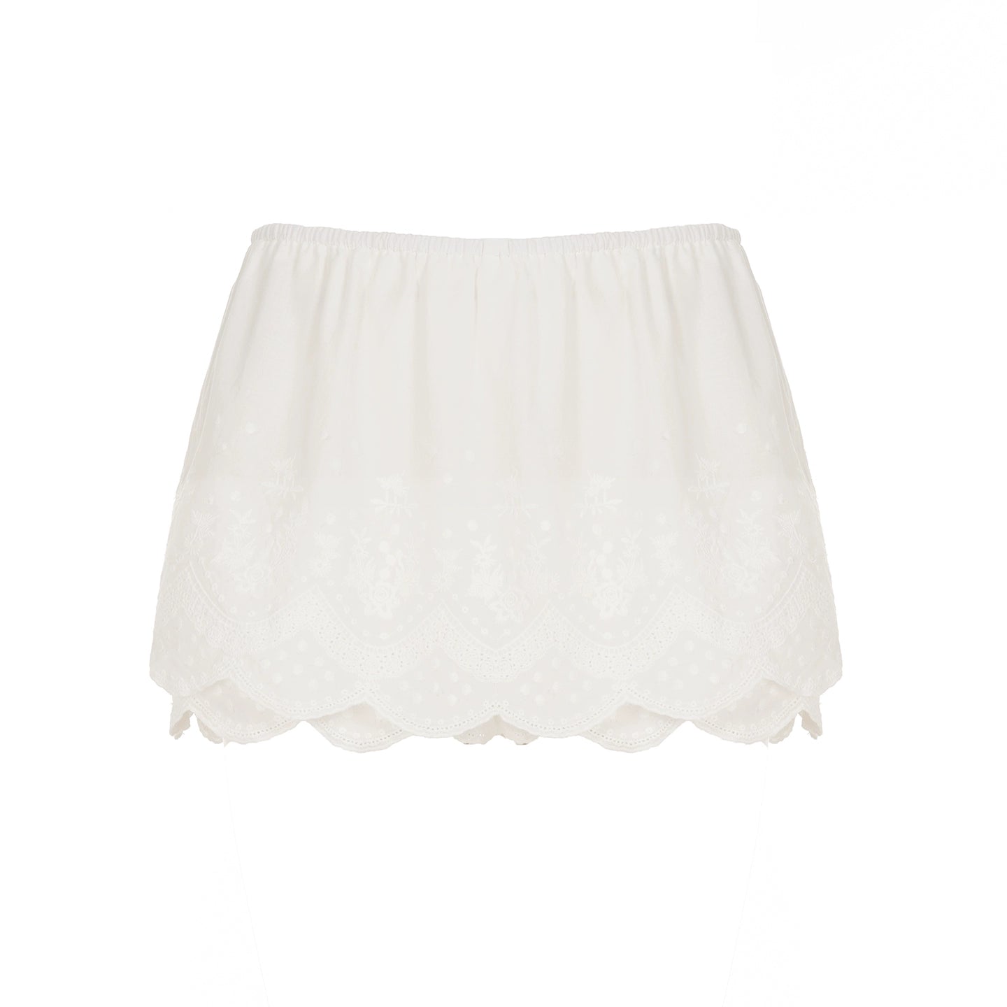 Gracefully Styled Garment for Any Occasion