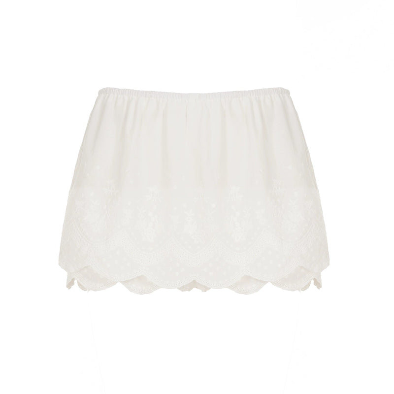 Gracefully Styled Garment for Any Occasion