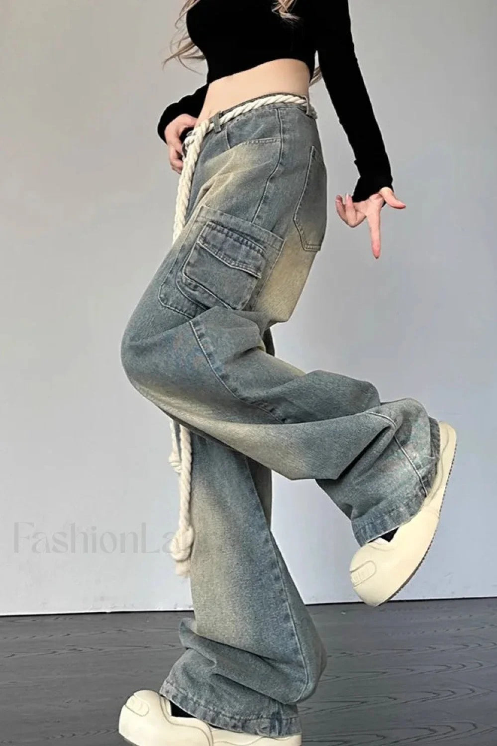 Classic Designed Garment
