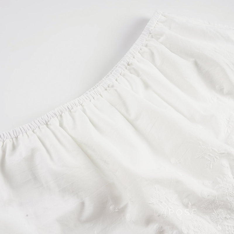 Beautifully Crafted Garment in a Classic Style