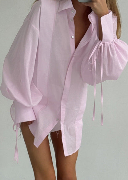 Beautifully Crafted Shirt in a Classic Style