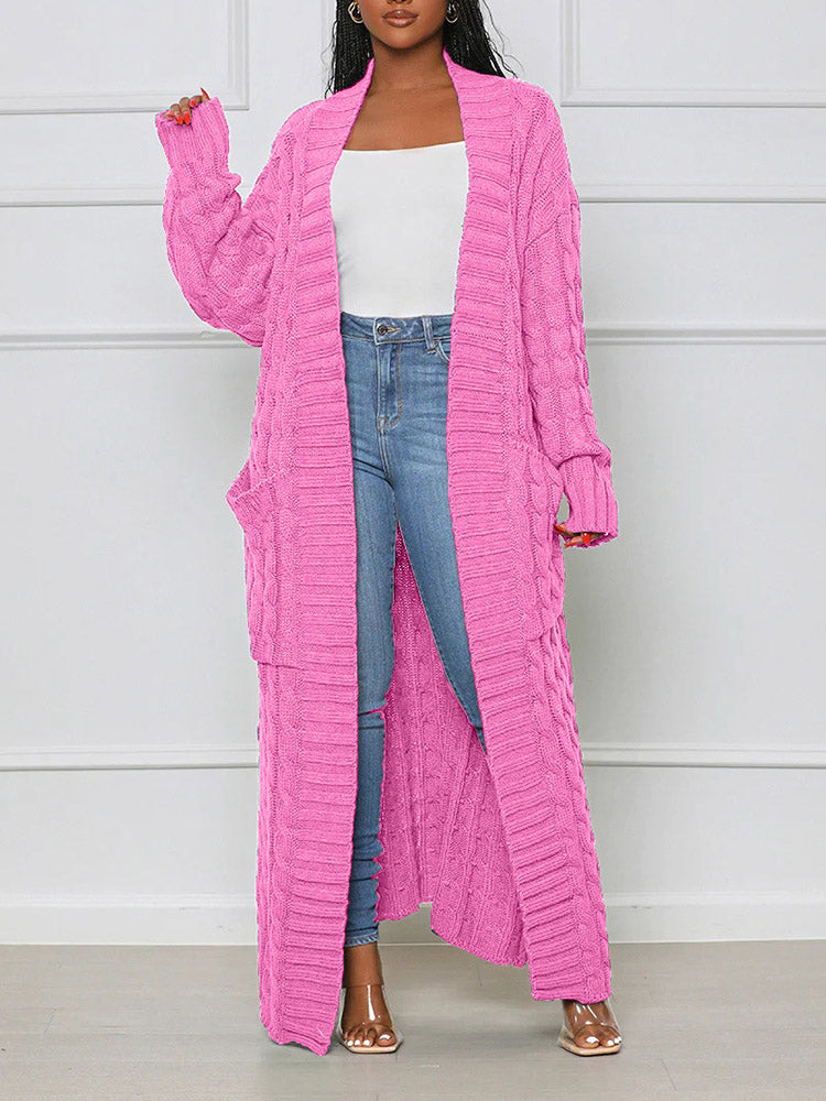 Classic Designed Cardigan