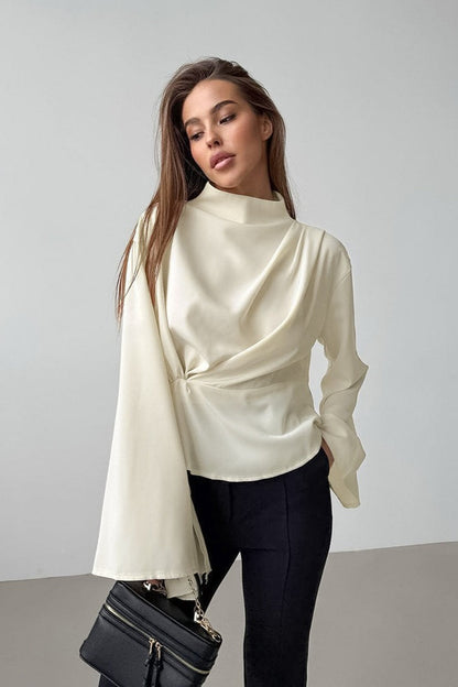 Elegantly Styled Garment for Everyday Wear