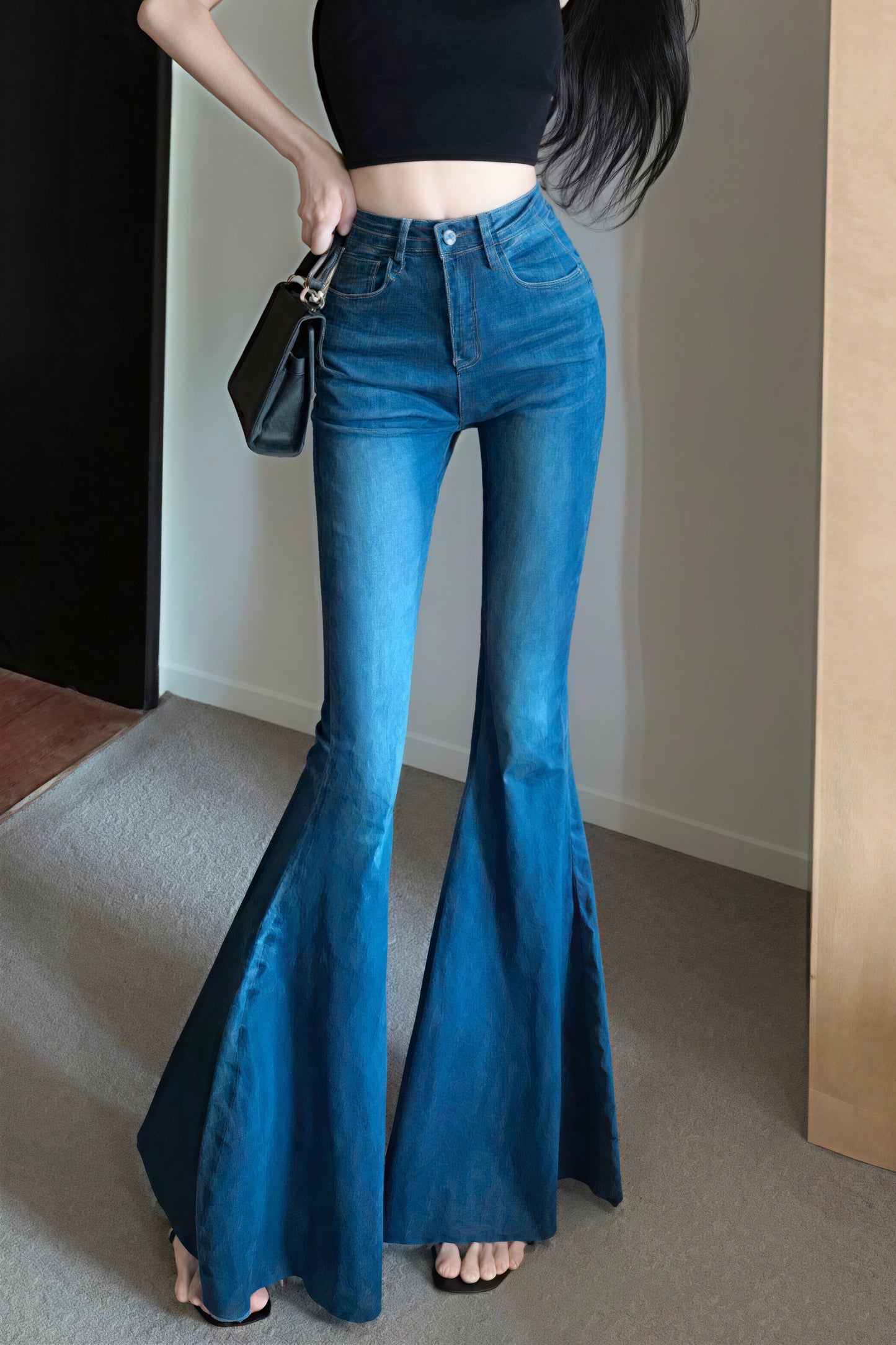 Vintage Inspired Garment