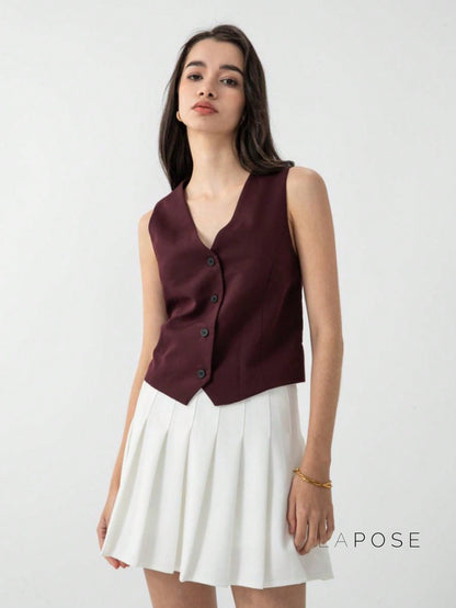 Beautifully Finished Garment in a Timeless Design