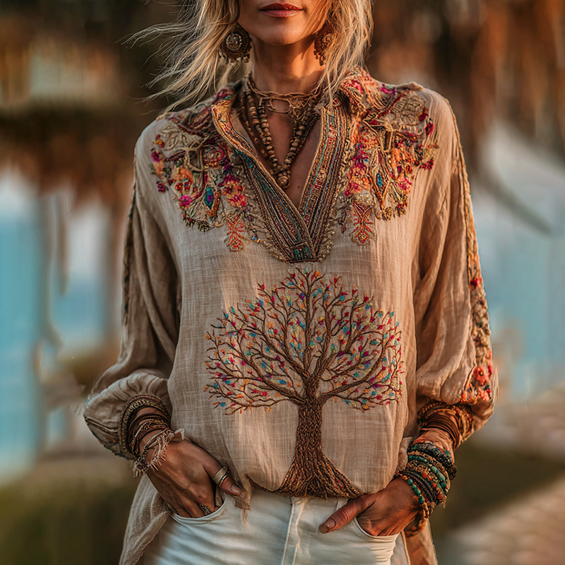 Classic Vintage Shirt