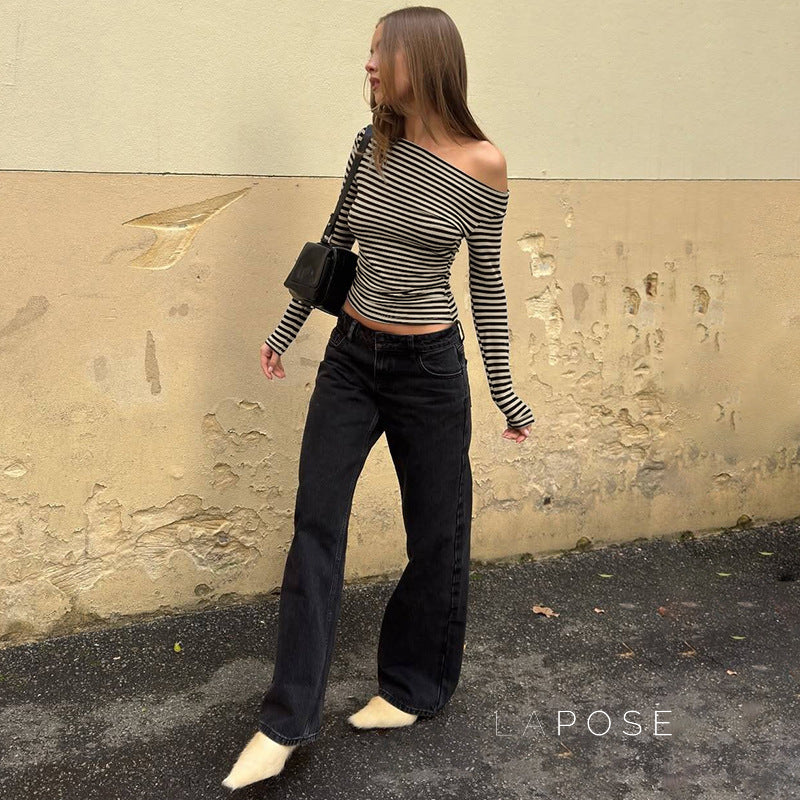 Beautifully Balanced Top with Timeless Character