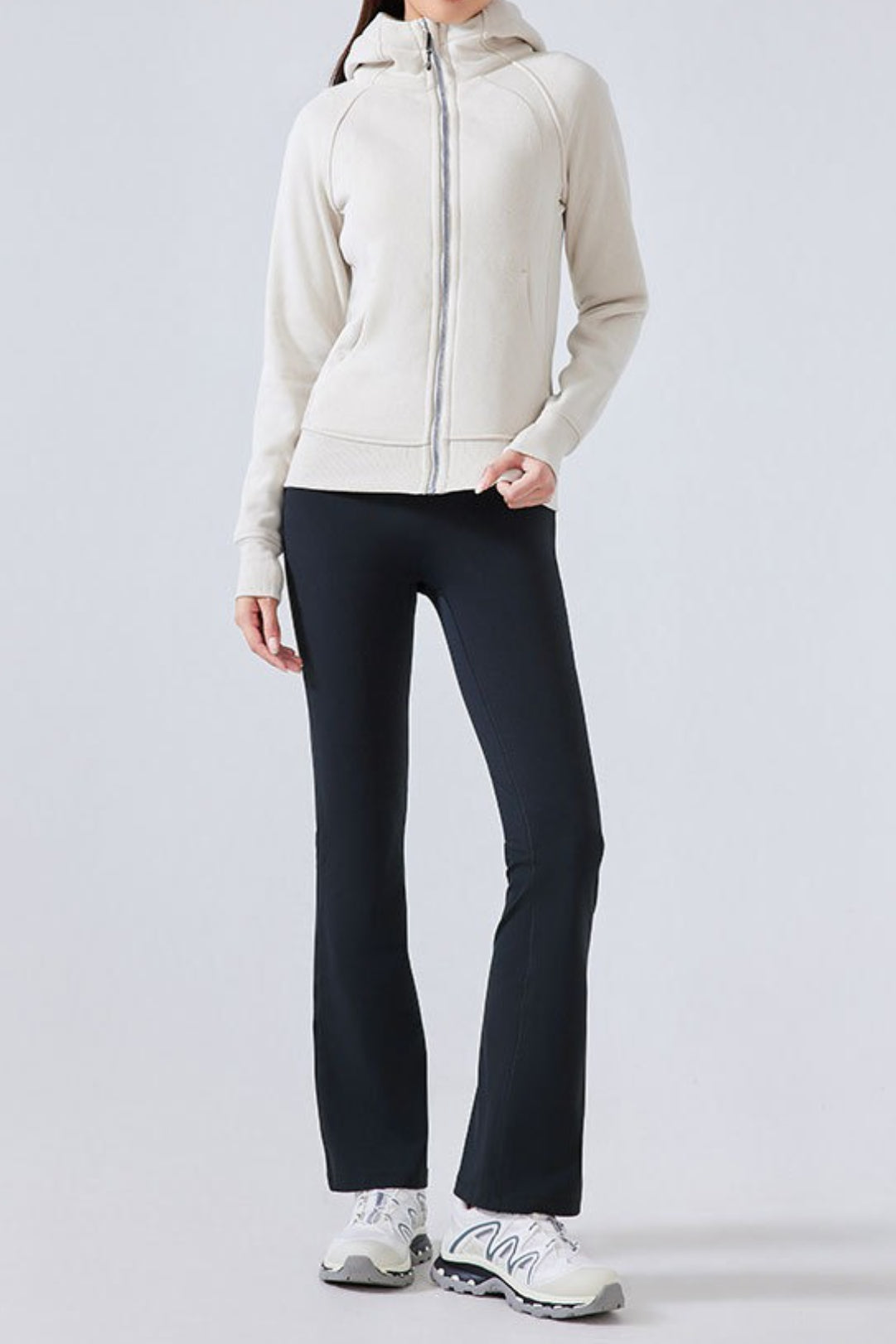 Thoughtfully Designed Garment