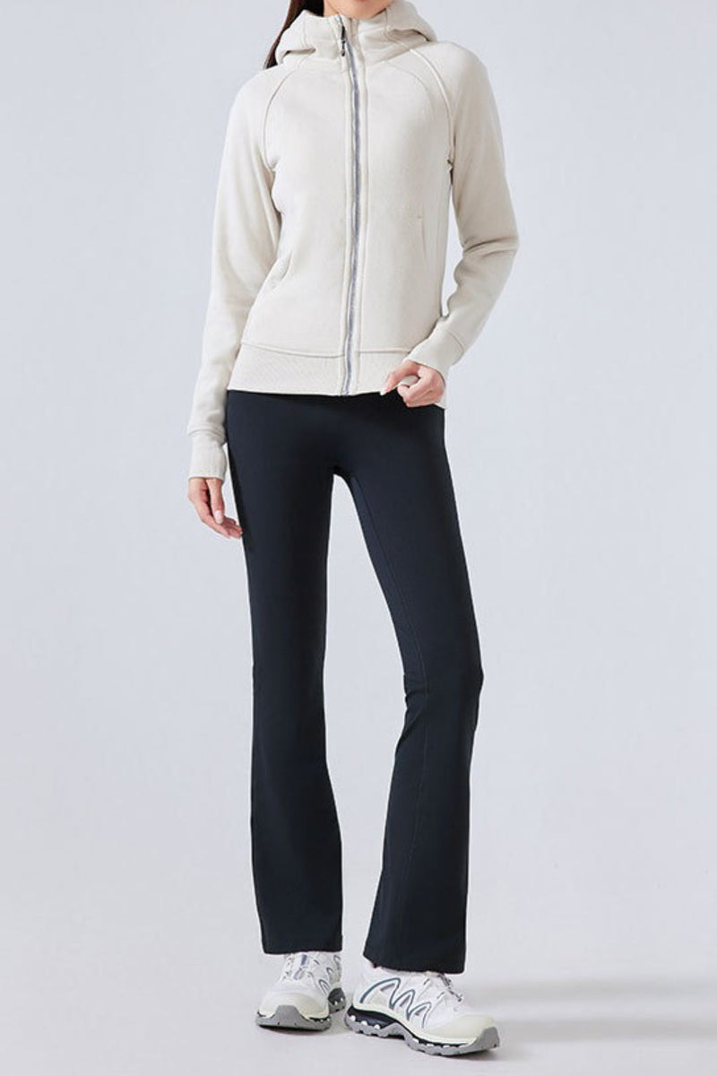 Thoughtfully Designed Garment