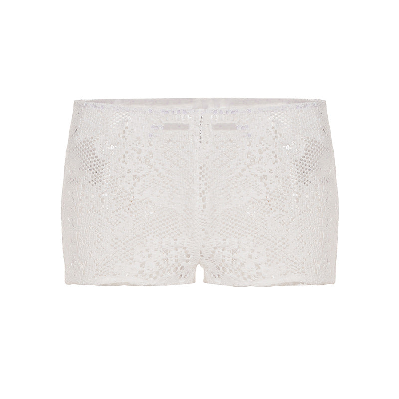 Sophisticated Garment with a Clean Classic Look
