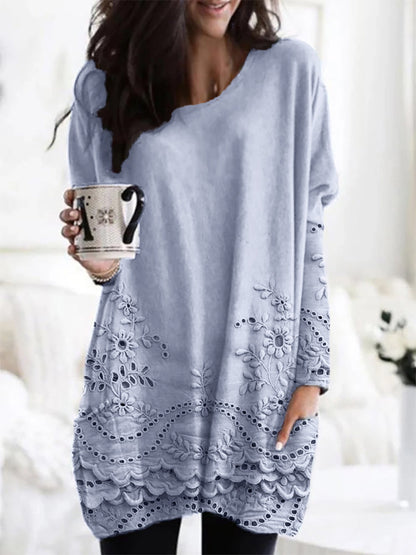Beautifully Crafted Sweater