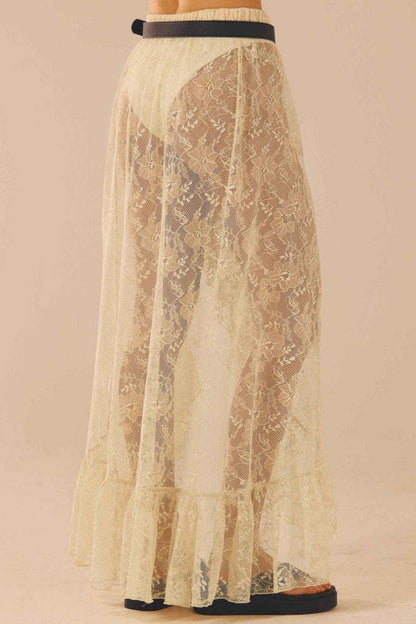 Beautifully Crafted Garment