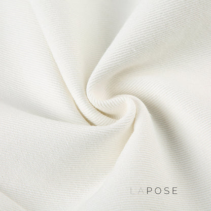 Sophisticated Garment with a Clean Classic Look