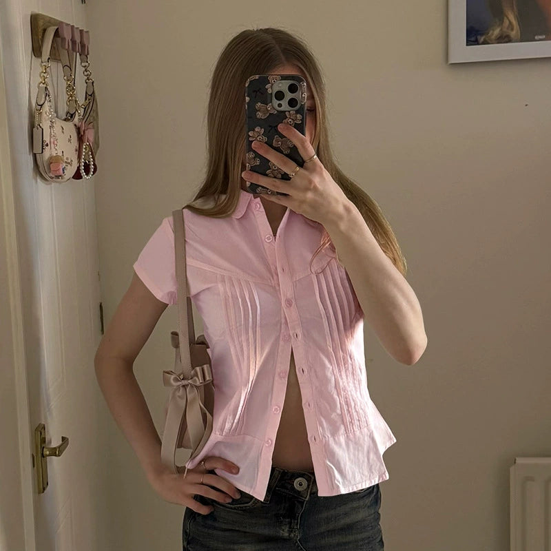 Classic Vintage & Enduringly Stylish Shirt