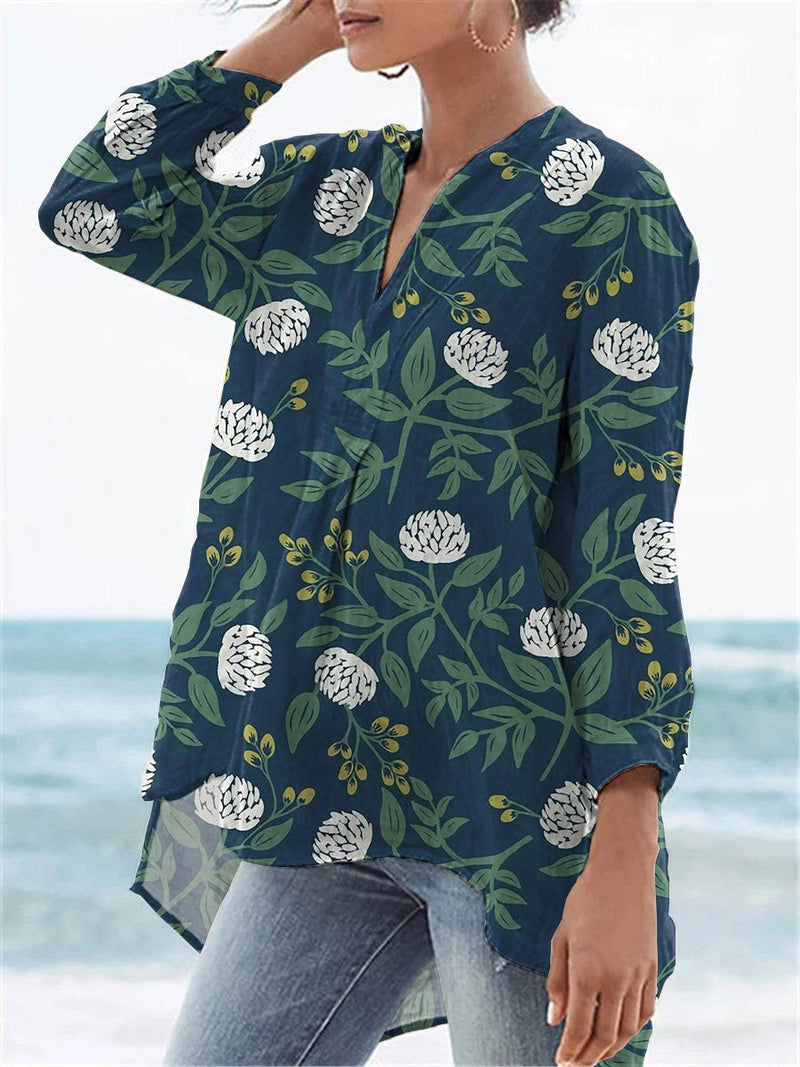 Vintage Inspired Shirt