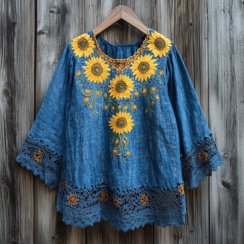 Elegantly Designed Shirt