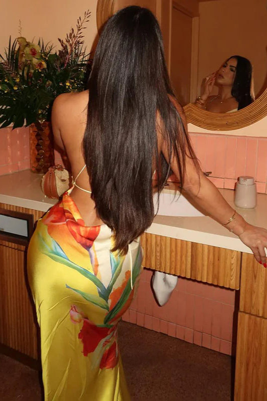 Beautifully Crafted Dress