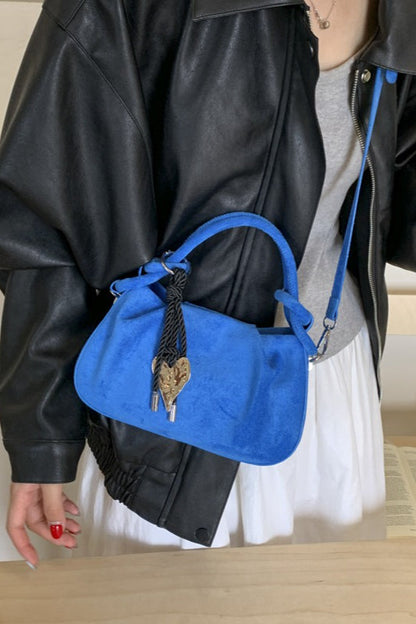 Beautifully Finished Bag in a Timeless Design