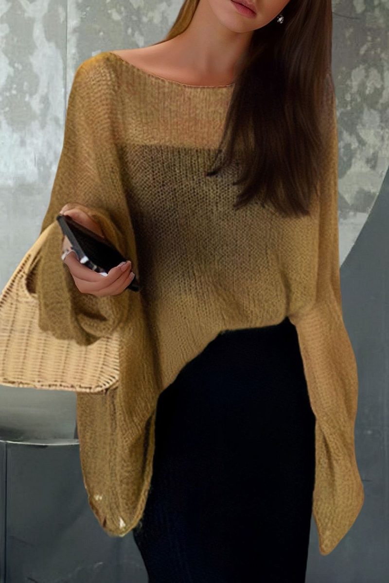 Classic Vintage Sweater