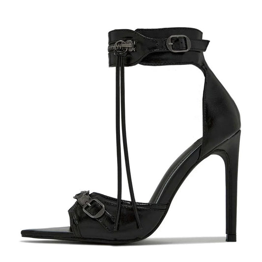 Classic Vintage & Enduringly Stylish Heels