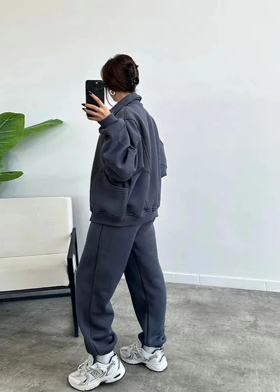 Sophisticated Garment with a Clean Classic Look