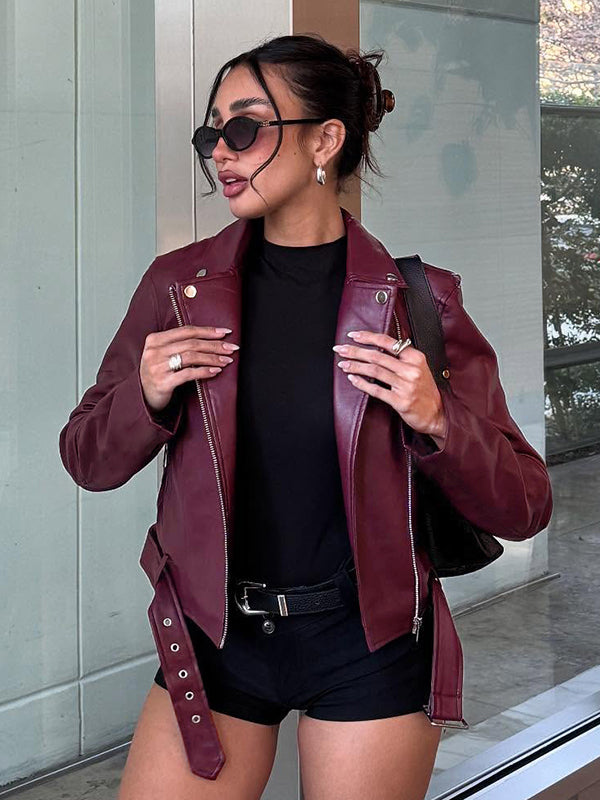 Elegantly Styled Jacket for Everyday Wear