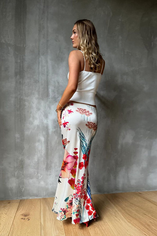 Timeless Vintage Style Garment