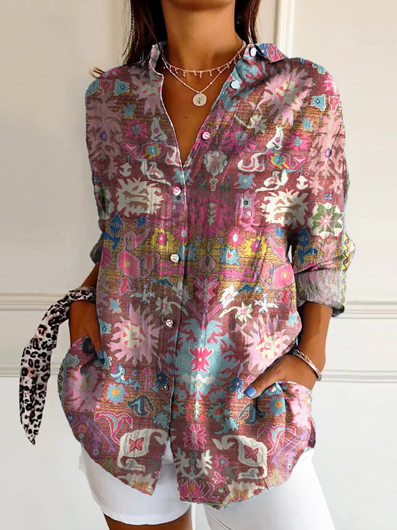 Gracefully Designed Shirt