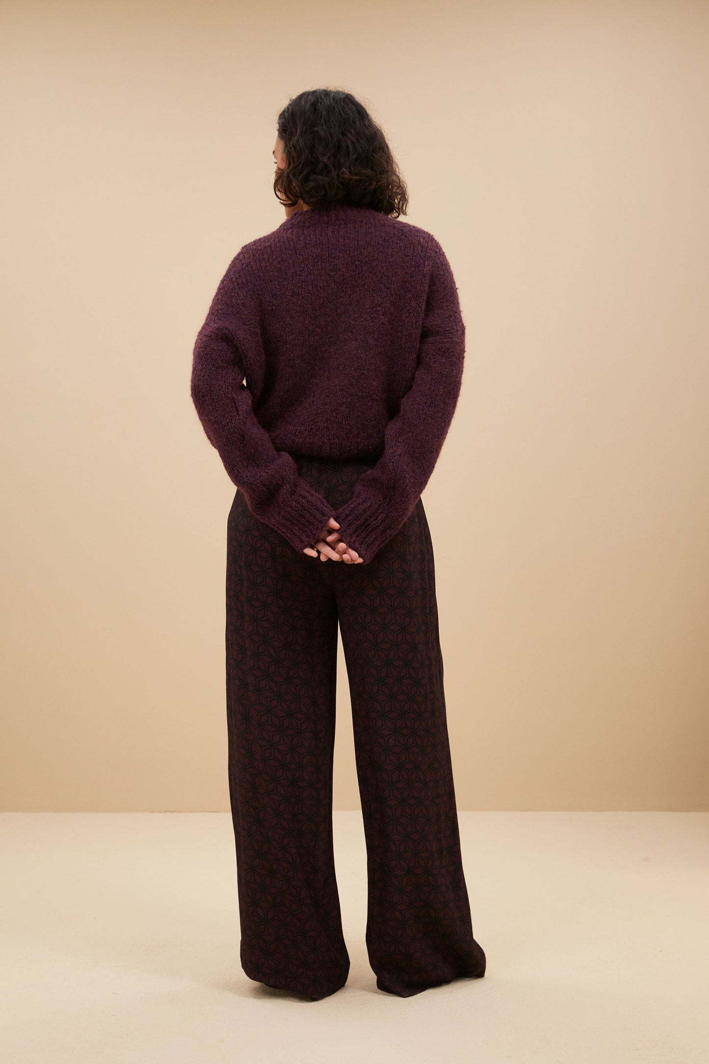 Classic Vintage Sweater