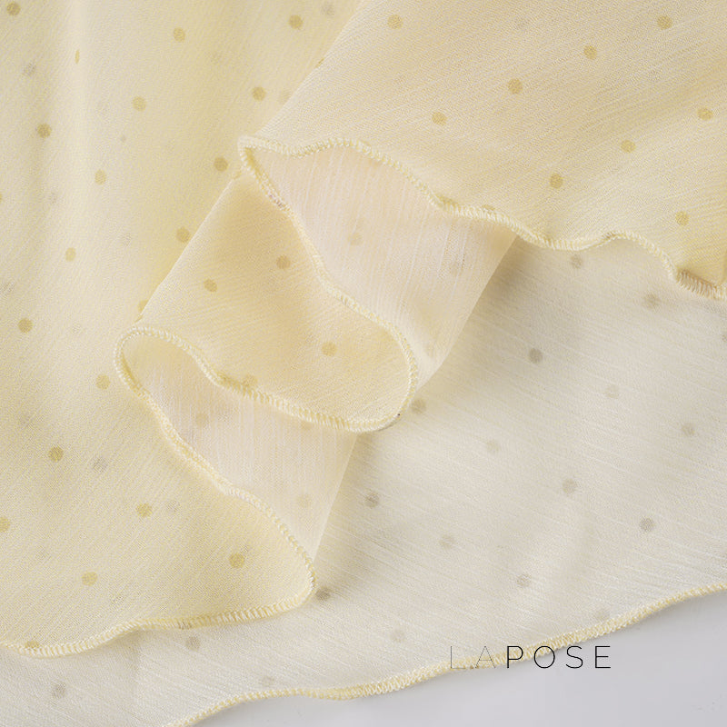 Beautifully Crafted Top in a Classic Style