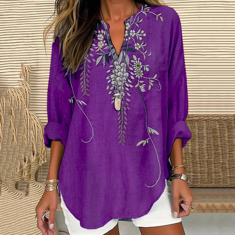 Elegantly Designed Shirt