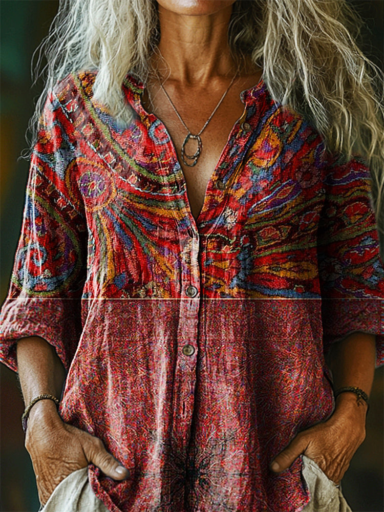 Elegantly Designed Shirt