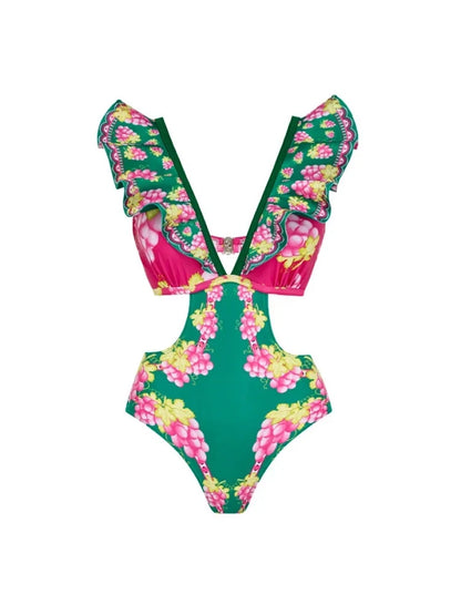 Swimsuit