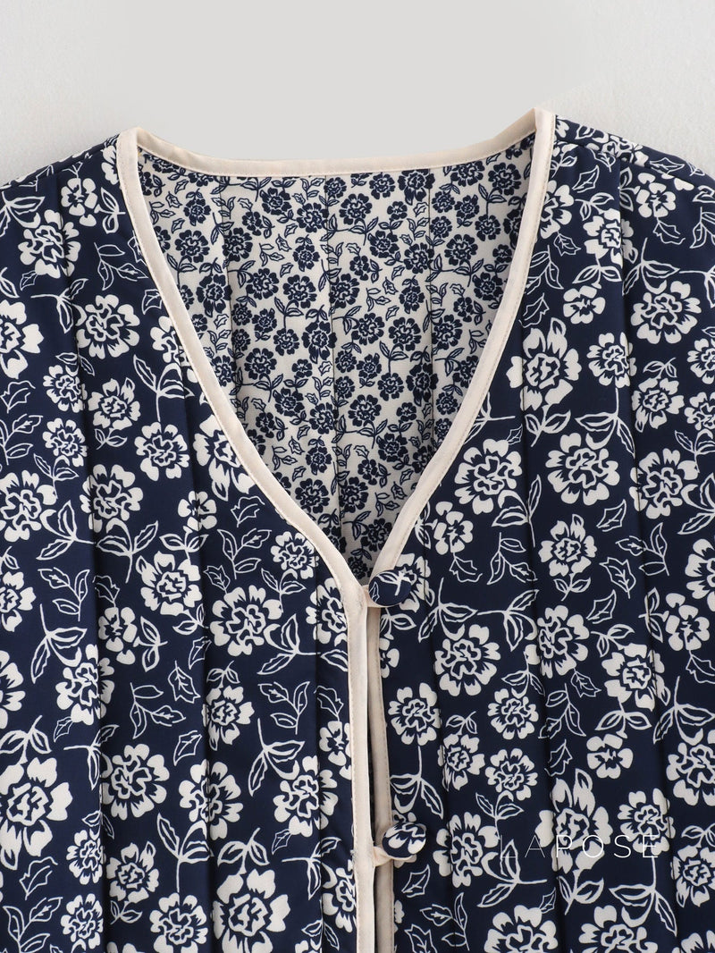 Beautifully Crafted Cardigan in a Classic Style