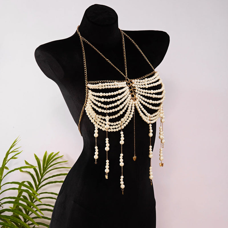 Vintage Inspired Garment with a Contemporary Edge