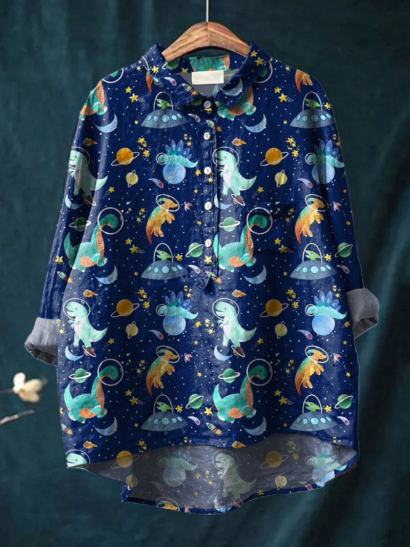 Vintage Inspired Shirt