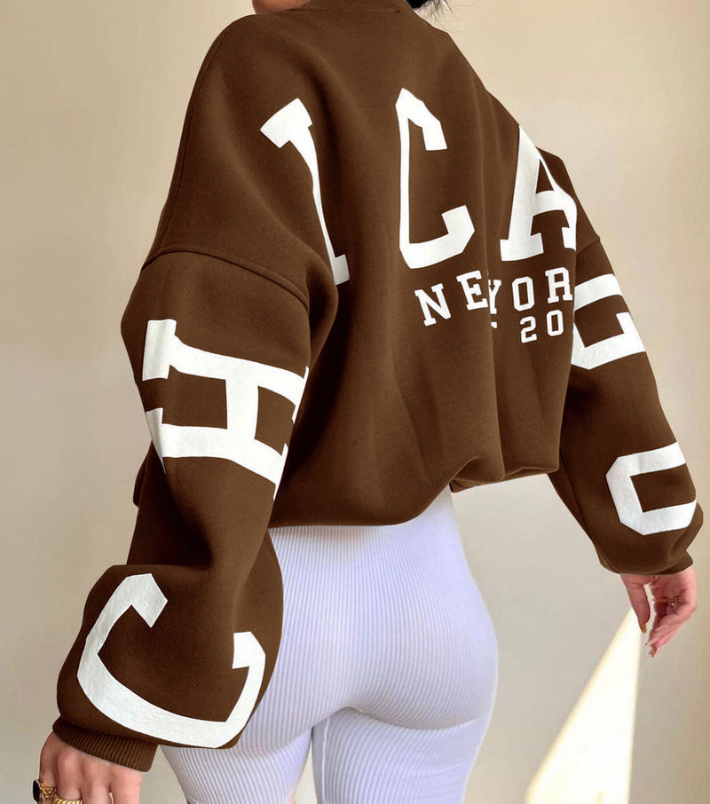 Elegantly Designed Sweater