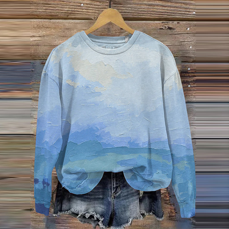 Gracefully Designed Shirt