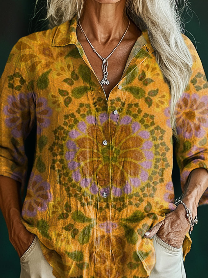 Vintage Inspired Shirt