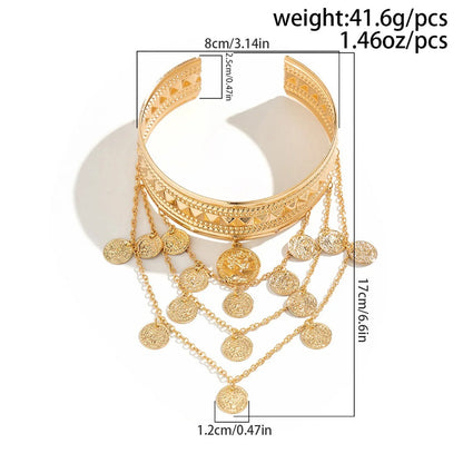 Gracefully Styled Garment for Any Occasion