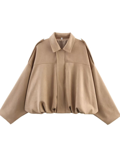 Classic Vintage & Enduringly Stylish Jacket